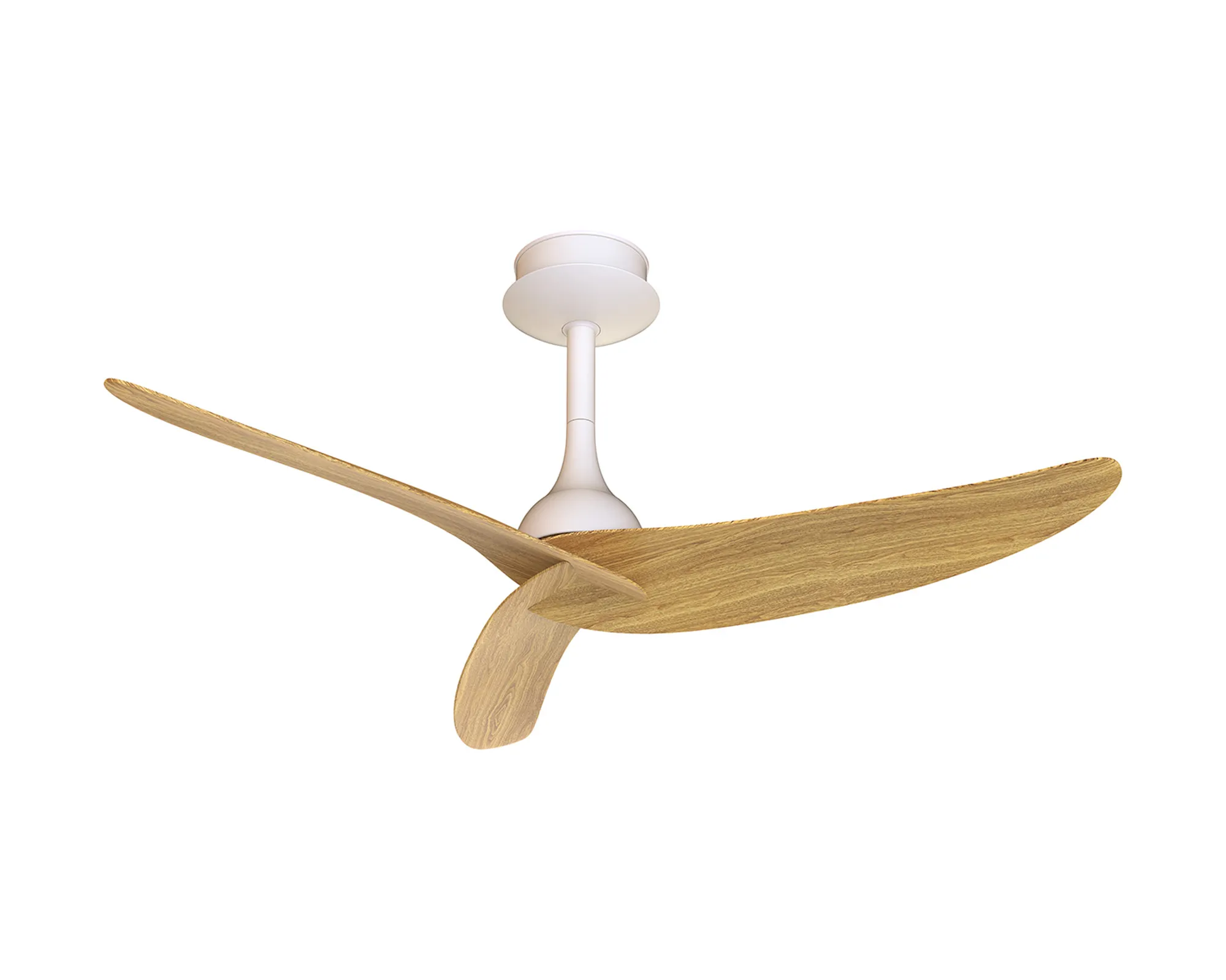 Ipanema IP44 Heating, Cooling & Ventilation Mantra Ventilacion Ceiling Fans